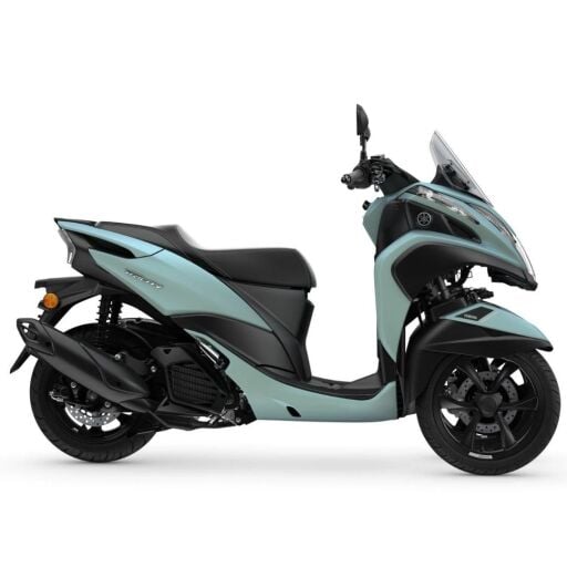 TRICITY 125 (2014 - )